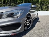 Mercedes-Benz CLA 180 d AMG Line Aut.