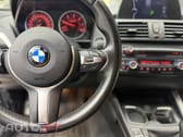 BMW 118 dA Pack M
