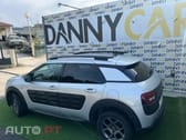 Citroen C4 Cactus 1.6 BlueHDi Shine