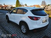 Mazda CX-5 2.2 Diesel 150cv Evolve Navi