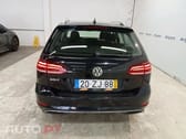 Volkswagen Golf Variant 1.6 TDi Confortline