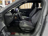 Peugeot E-2008 54 kWh Allure
