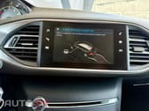 Peugeot 308 SW 1.2 PureTech Style