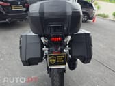Honda NT 1100de