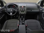 Volkswagen Touran 1.9 TDi Conceptline 5L