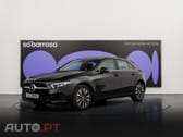 Mercedes-Benz A 250 e Style Plus