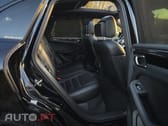 Porsche Macan Turbo PDK