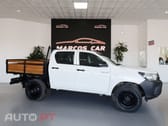 Toyota Hilux 2.4D LN105L CX MADEIRA