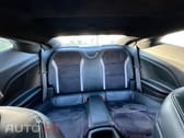 Chevrolet Camaro Coupe