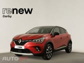 Renault Captur Captur 1.0 TCe Techno Bi-Fuel