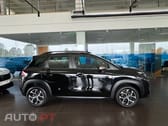 Citroen C3 Aircross 1.2 PureTech C-Series