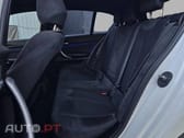 BMW 118 d Pack M Auto