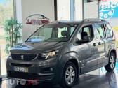 Peugeot Rifter 1.2 PureTech Active