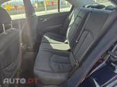 Mercedes-Benz E 200 CDI Classic Aut.