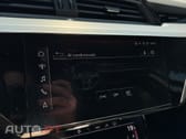 Audi E-Tron 55 quattro S line