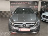 Mercedes-Benz CLA 180 CDi Urban