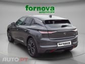 DS DS4 1.2 Hybrid Etoile e-DSC6