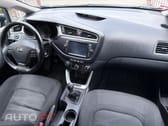 Kia Ceed 1.4 CRDi Nav Line
