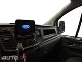 Ford Transit Custom 320 L2 2.0 EcoBlue H1 Trend Business
