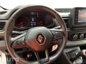 Renault Trafic 2.0 Blue dCi L1H1
