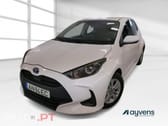 Toyota Yaris 1.5 HDF Comfort Plus