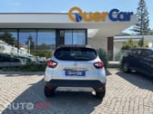 Renault Captur 1.5 dCi Exclusive
