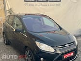 Ford C-Max 2.0 TDCi Titanium