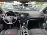 Renault Mégane Sport Tourer 1.5 Blue dCi Limited