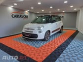 Fiat 500L 0.9 8V TwinAir Lounge S&S