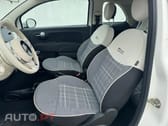 Fiat 500 1.0 Hybrid Pop