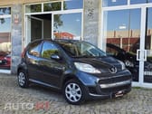 Peugeot 107 1.0 Style