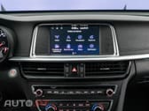 Kia Optima 2.0 CVVT PHEV