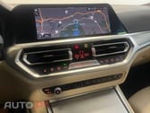 BMW 330 e Touring Pack M Auto