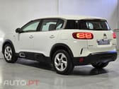 Citroen C5 Aircross 1.6 Hybrid Feel e-EAT8