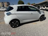 Renault Zoe (c/ Bateria) Limited 40