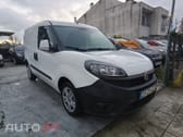 Fiat Doblo Combi 1.3 Multijet