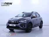 Dacia Sandero 1.0 TCe Stepway Extreme