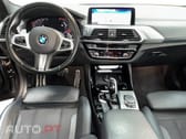 BMW X3 xDrive20d Aut. M Sport