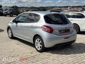 Peugeot 208 1.4 HDi Active