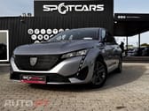 Peugeot 308 1.5 BlueHDi Active Pack