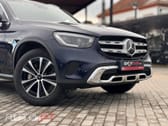 Mercedes-Benz GLC 300 de 4Matic