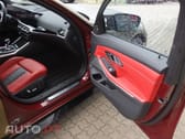 BMW M3 Competition xDrive
