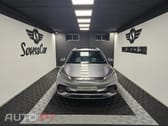 BYD Atto 3 Design