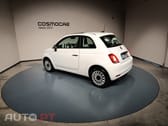 Fiat 500 1.2 Lounge Aut. MTA