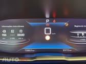 Peugeot 3008 1.5 BlueHDi Allure EAT8