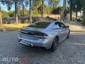 Peugeot 508 1.5 BlueHDi GT EAT8