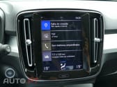 Volvo XC40 1.5 T4 PHEV Inscription Expression