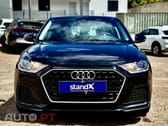 Audi A1 25 TFSI Advanced