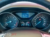 Ford Focus 1.0 EcoBoost S&S SYNC Edition