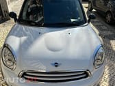 MINI Paceman Cooper D